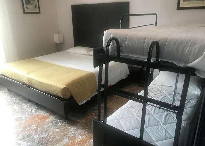 Boutique Hotel Liberty 1904