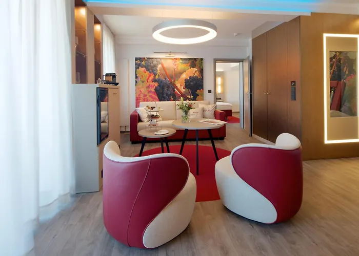 Bio-Seehotel Zeulenroda
