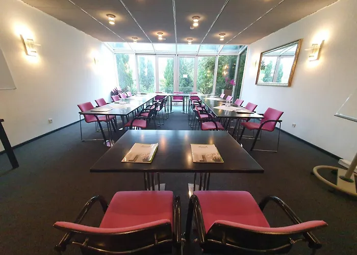 Hotel Restaurant Kurparkblick Inkl Pfalzcard & Oepnv Ticket