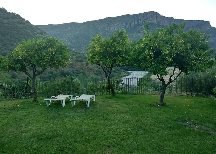 Posada Real Quinta de la Concepción