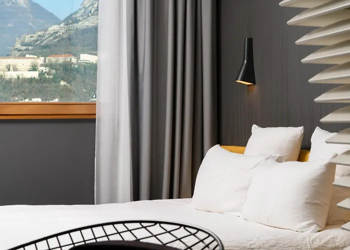 Okko Hotels Grenoble Centre