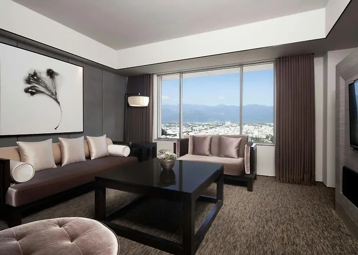 Sheraton Taitung Hotel