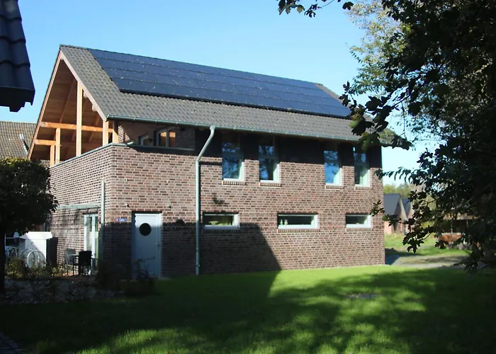 Appartement Cabin
