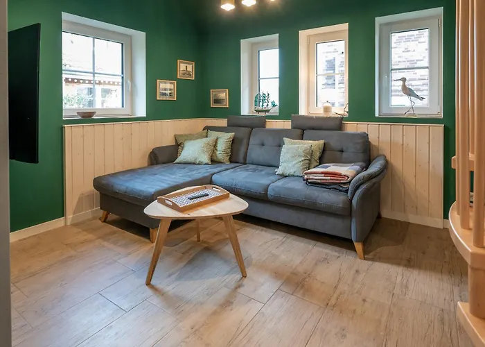 Ferienhaus Lee