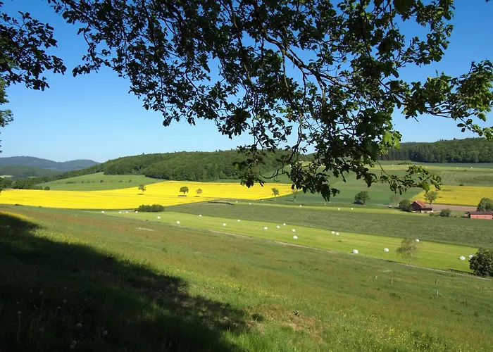 Diemelsee Sudeck - Ein Ferienhäuschen zum WOHLFÜHLEN