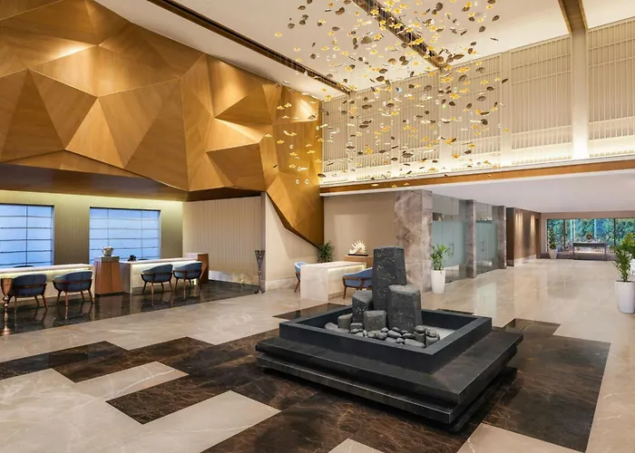 Katra Marriott Resort & Spa