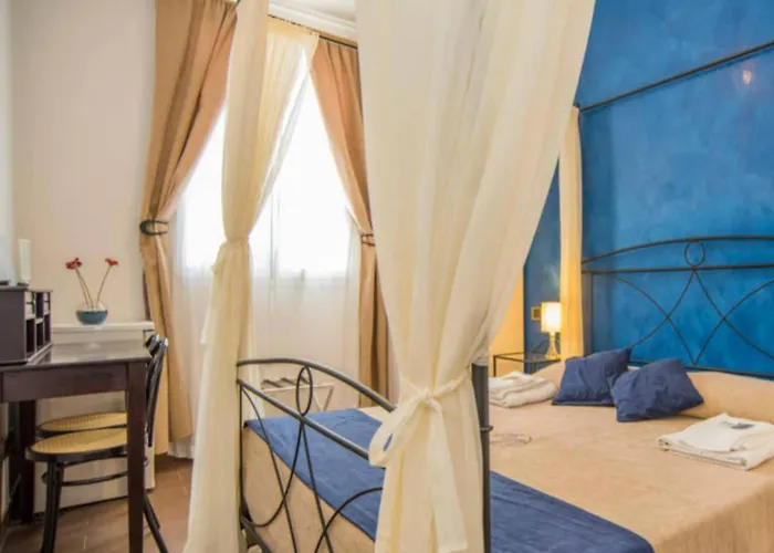 Hotel Noto Marina a Mare SPA