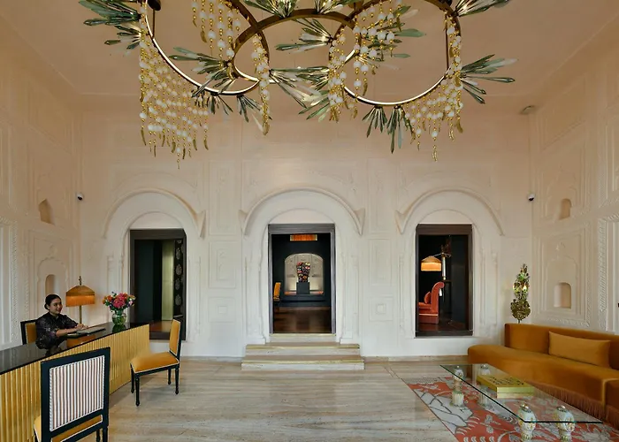 Ran Baas The Palace An 18Th-Century Royal Palace In Punjab