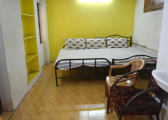 S M Residency