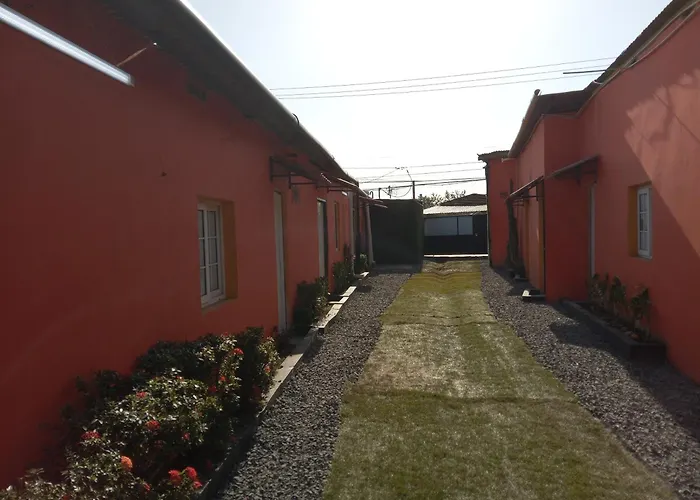 Residencial D' Caché