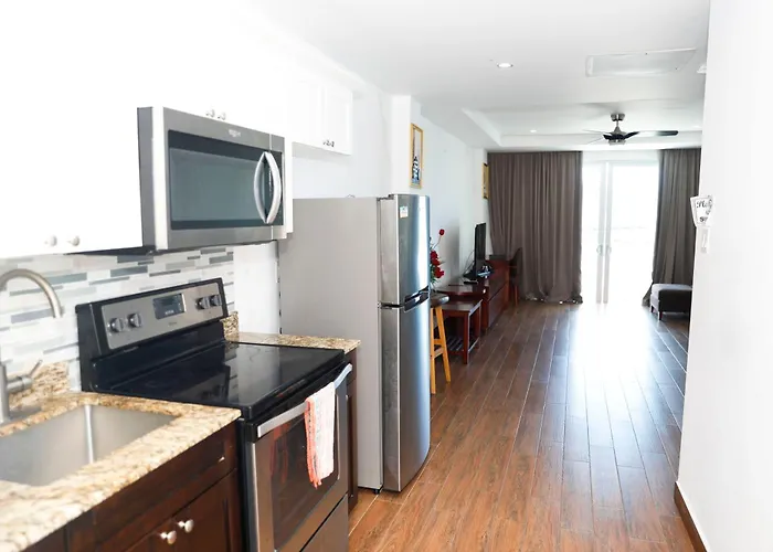 Kings Pavilion Suites Hotel