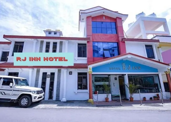 Rj Inn Hotel