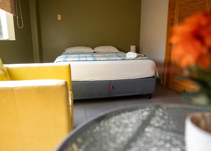 Trugarden Hotel Trujillo