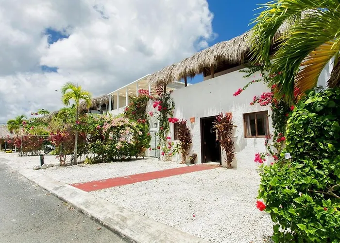 Villa Retreat In Ibiza, Punta Cana