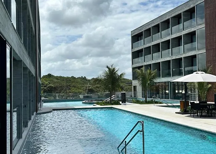 Porto Alto Resort