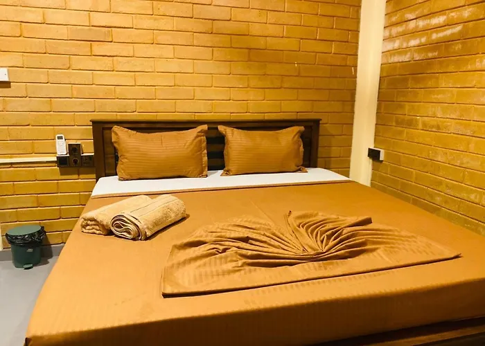 Florance Nice Hotel Weligama