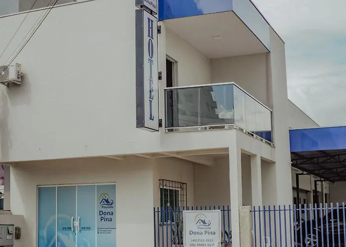 Hotel Dona Pina