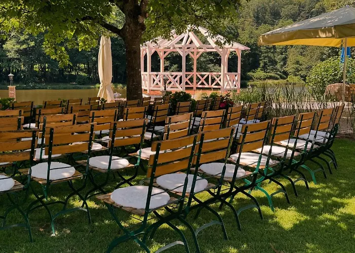 Hotel Restaurant Annahof