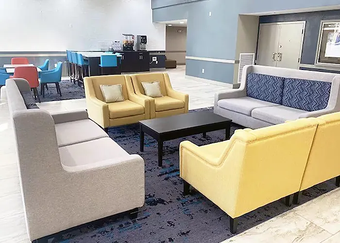 Extended Stay By Wyndham