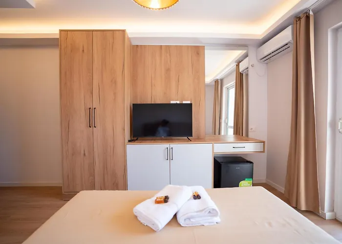 Illyria Hotel