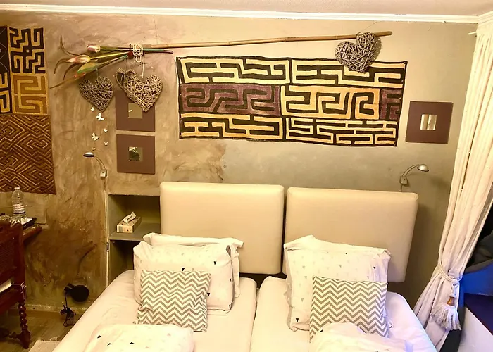 Cosy Room In The Center Of Spa