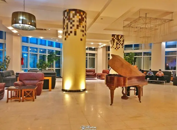Hotel Sabri