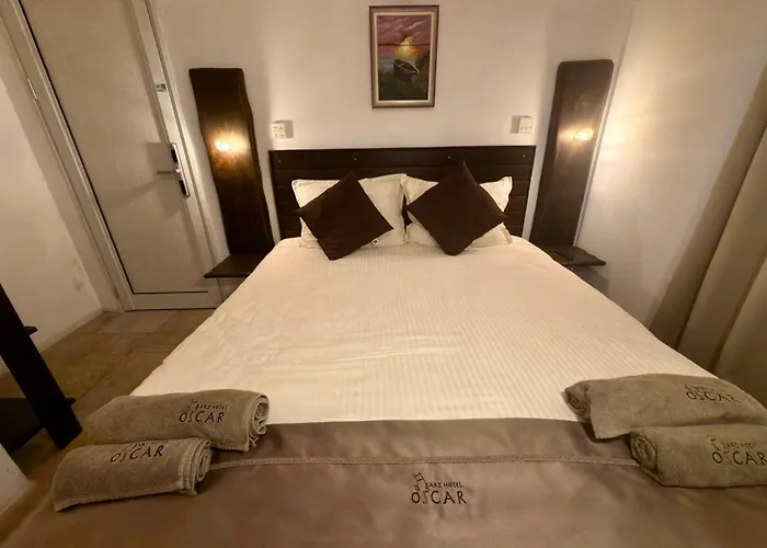 Arthotel Oscar II Sozopol