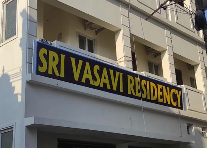 Sri Vasavi Residency