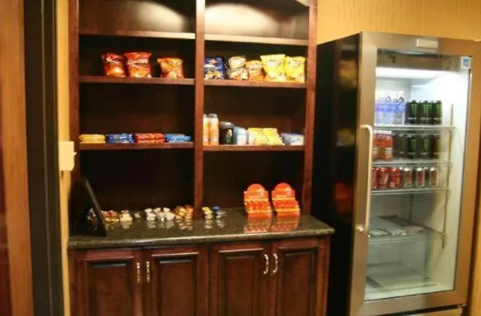 Best Western Plus Midwest Inn And Suites