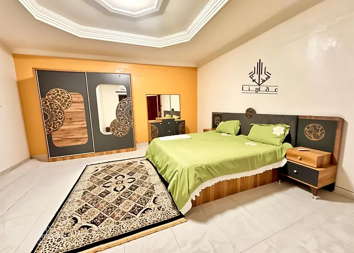 Grand Plaza Nouakchott