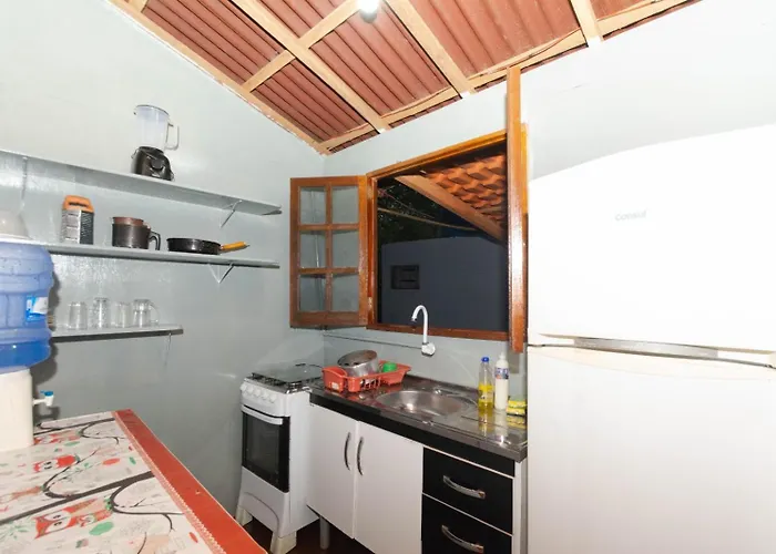 Casa das violetas