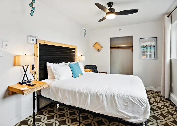 Highliner Hotel