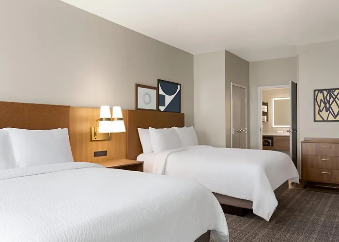 Staybridge Suites Southaven - Memphis South By Ihg