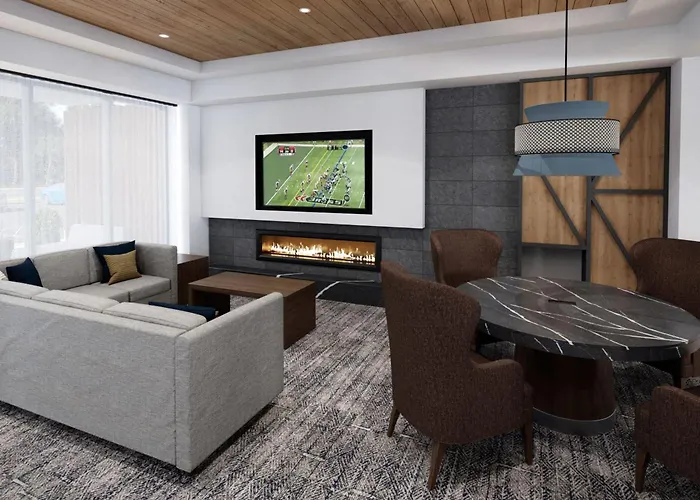 Staybridge Suites Southaven - Memphis South By Ihg