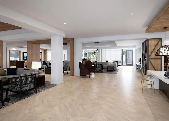 Staybridge Suites Southaven - Memphis South By Ihg