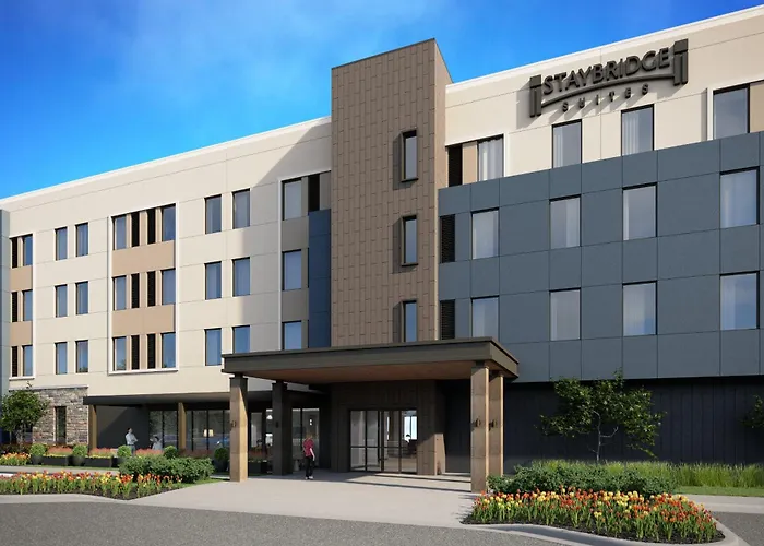 Staybridge Suites Southaven - Memphis South By Ihg