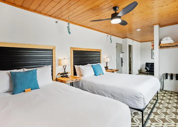 Highliner Hotel