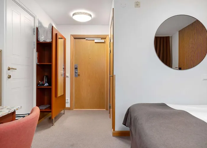 Landvetter Airport Hotel, Best Western Premier Collection