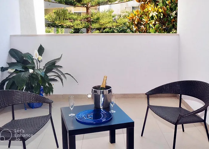 Hotel La Punta