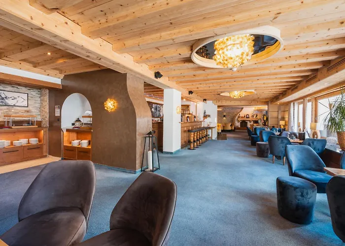 Beauty&Wellness Hotel Tirolerhof