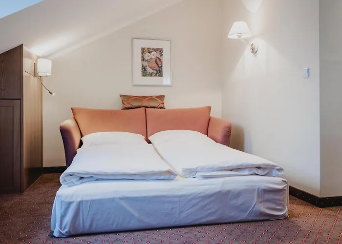 Hotel Hachinger Hof