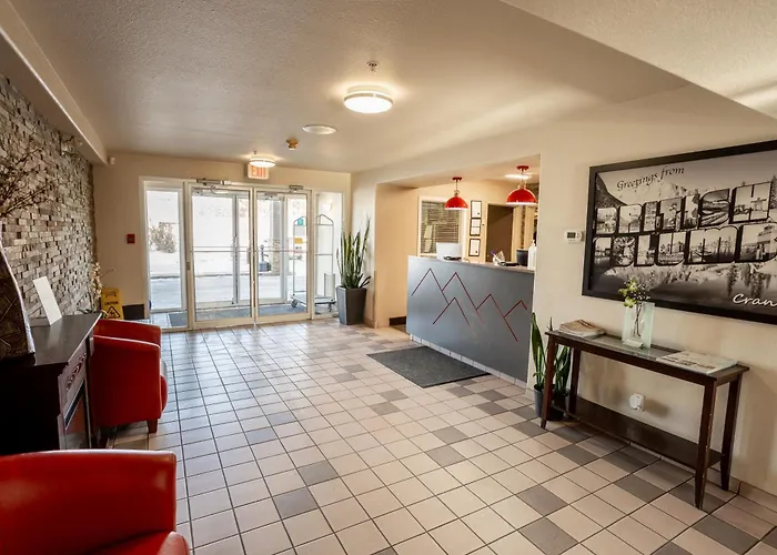 Ramada By Wyndham Cranbrook