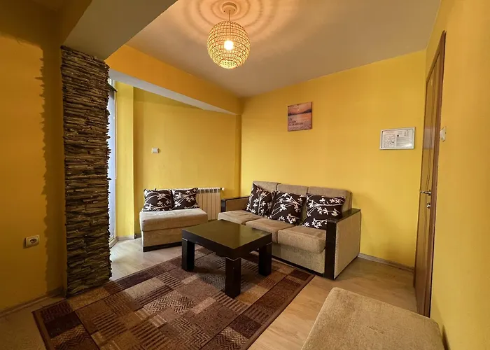 Alpha Family Hotel