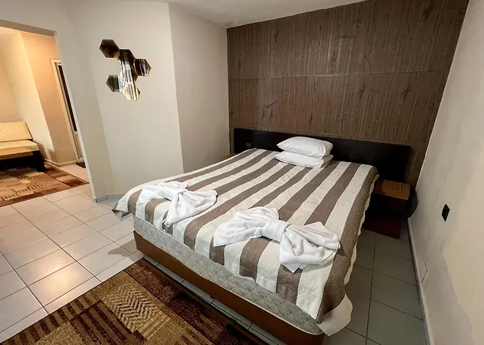 Alpha Family Hotel