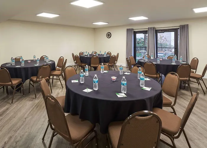 Wyndham Executive Center Columbia