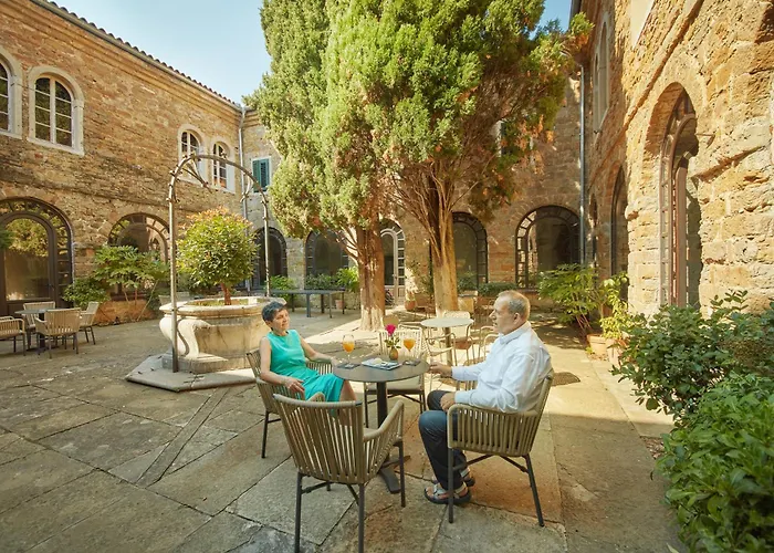 Villas With Balcony Or Terrace - Hotel & Resort Adria Ankaran