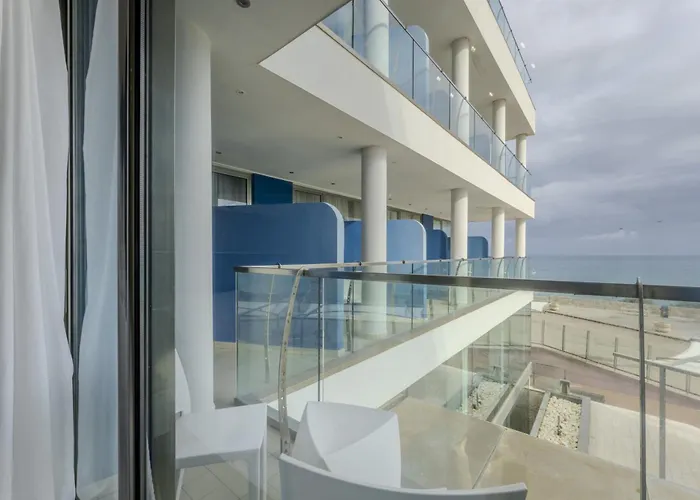 Hotel Belvedere