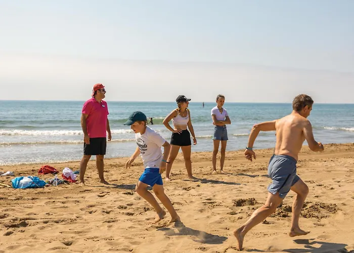 Belambra Clubs Résidence Gruissan - Les Ayguades