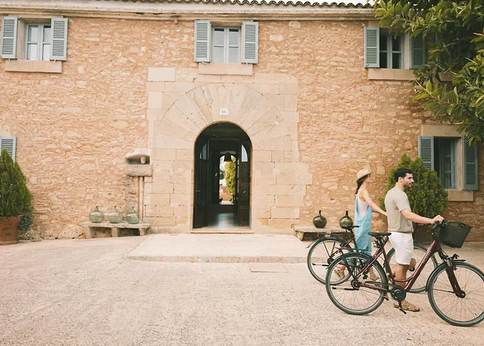 Predi Son Jaumell Hotel Rural