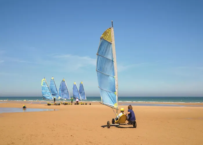 Belambra Clubs Colleville-sur-Mer - Omaha Beach